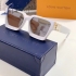 Louis Vuitton Millionaire Sunglasses 2020 LVMLS26459